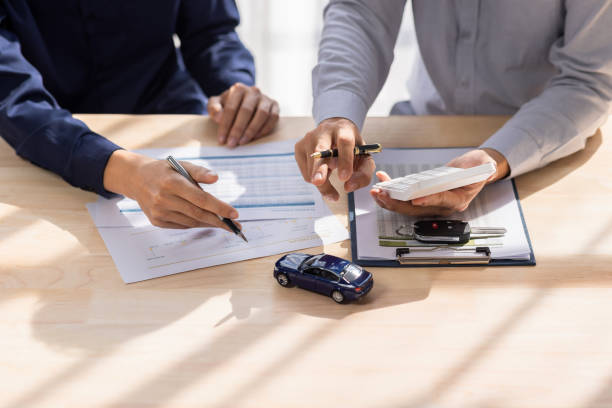 East Lake auto coverage comparison